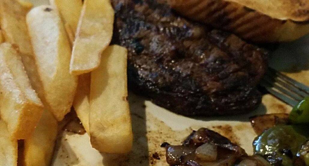 Express Steak Menu Menu For Express Steak Gadsden Gadsden